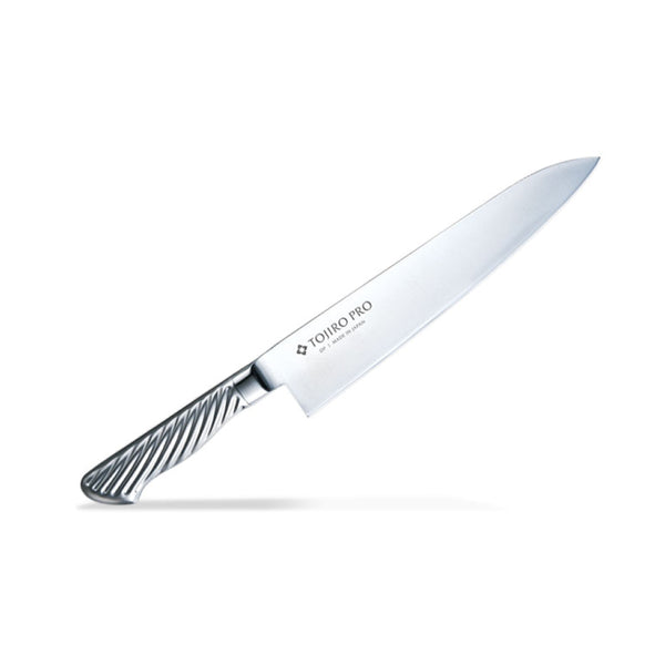 Tojiro Pro DP 3-layer VG10 Chef's Knife 240mm F-890