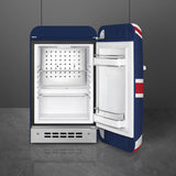 Smeg 50's Mini Bar Fridge FAB5