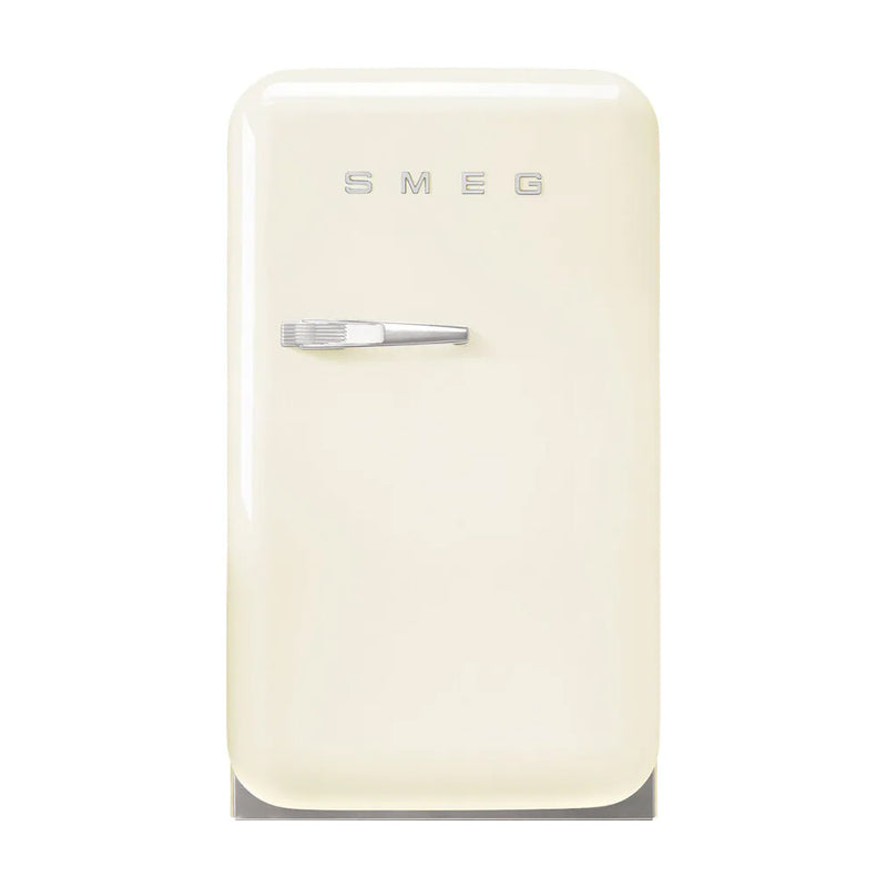 Smeg 50's 復刻迷你酒吧雪櫃 Mini Bar Fridge FAB5 香港行貨