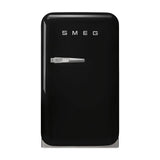 Smeg 50's Mini Bar Fridge FAB5