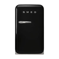 Smeg 50's Mini Bar Fridge FAB5