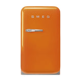 Smeg 50's 復刻迷你酒吧雪櫃 Mini Bar Fridge FAB5 香港行貨