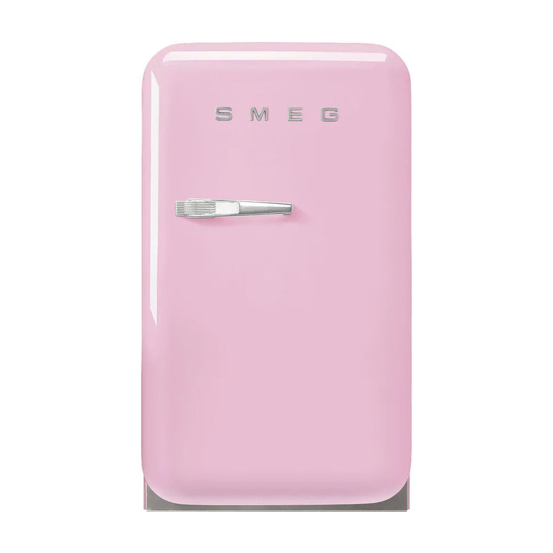 Smeg 50's 復刻迷你酒吧雪櫃 Mini Bar Fridge FAB5 香港行貨