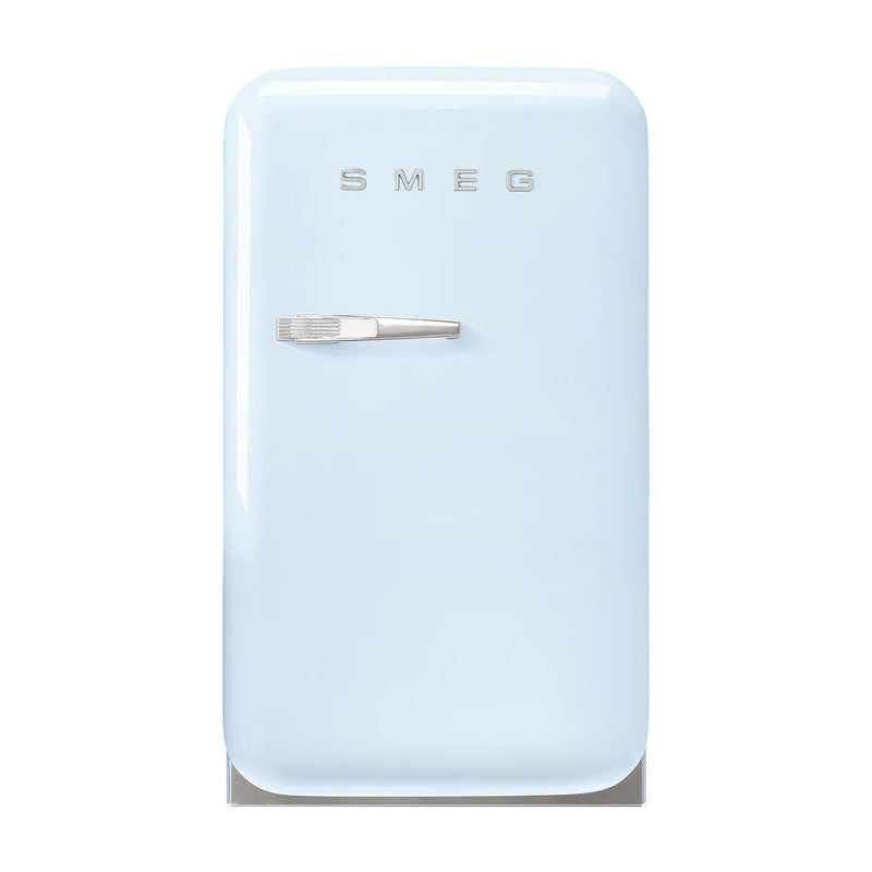 Smeg 50's 復刻迷你酒吧雪櫃 Mini Bar Fridge FAB5 香港行貨