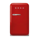 Smeg 50's 復刻迷你酒吧雪櫃 Mini Bar Fridge FAB5 香港行貨