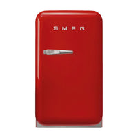 Smeg 50's Mini Bar Fridge FAB5