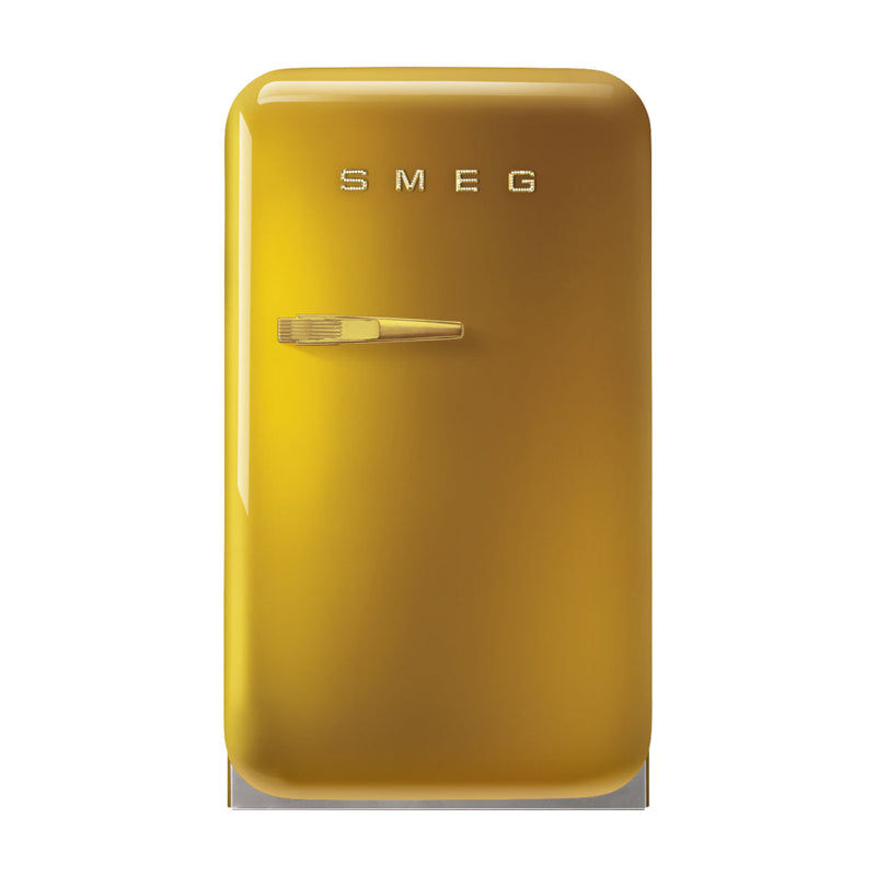 Smeg 50's Mini Bar Fridge FAB5