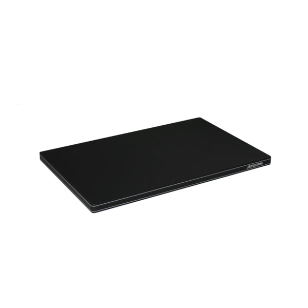 Hasegawa Pro-PE Lite Black Wood Core Cutting Board - FPEL Series