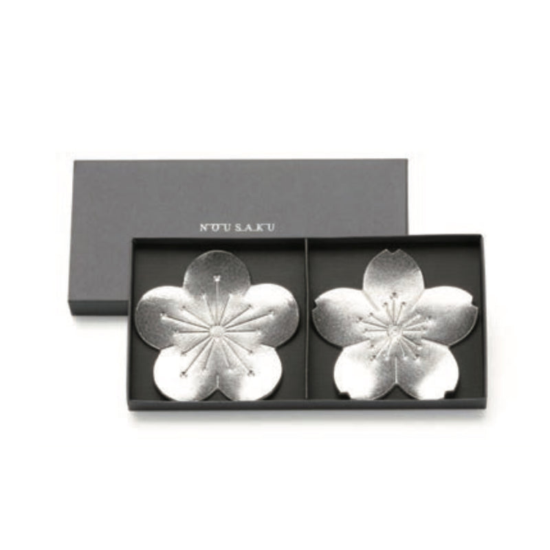 Nousaku Flower Tray Box Set