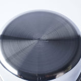 日本宮崎製作所 Geo 7層複合不鏽鋼 單柄雪平鍋