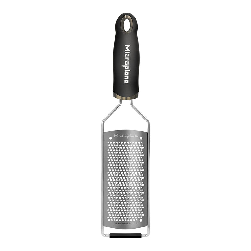 Microplane Gourmet Series Fine Grater 