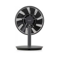 BALMUDA The Greenfan Limited Color - Dark Gray EGF-1788-DK
