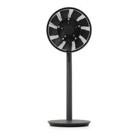BALMUDA The Greenfan Limited Color - Dark Gray EGF-1788-DK