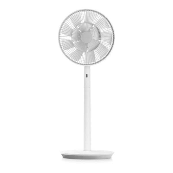 BALMUDA The Greenfan - White x Gray EGF-1788-WG