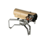 Snow Peak Home & Camp Burner GS-600