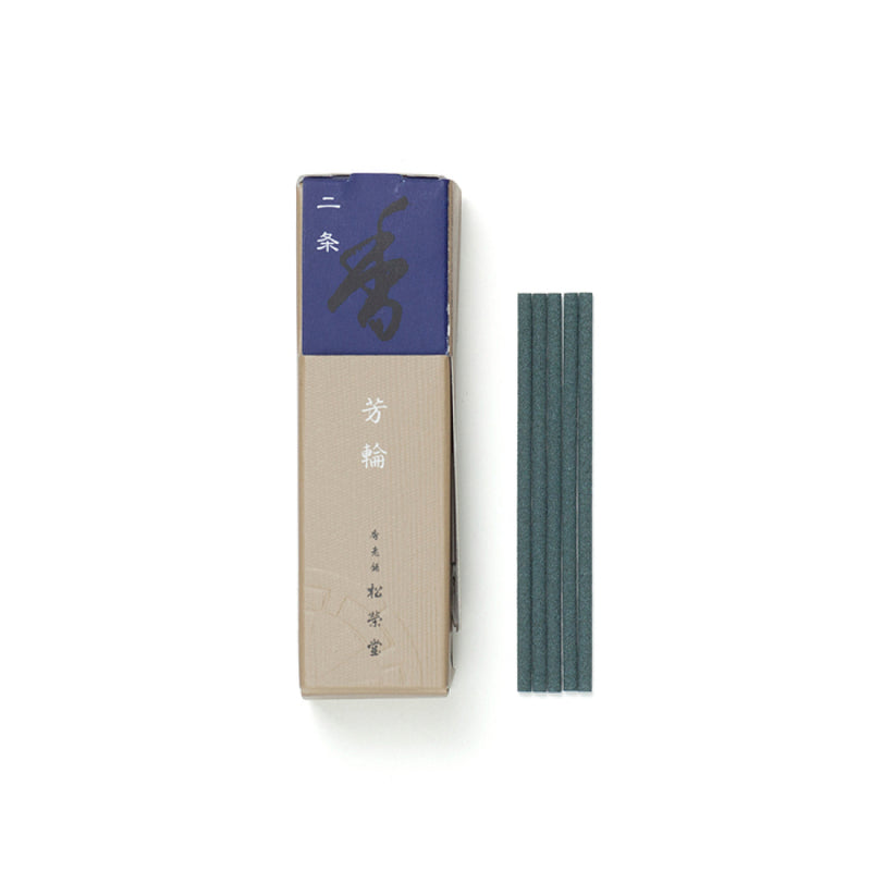 Shoyeido HORIN Series Nijo Incense