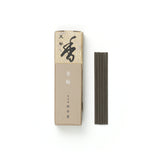 日本松榮堂 芳輪系列 天平 線香 HORIN Series Tenpyo Incense