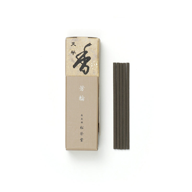 Shoyeido HORIN Series Tenpyo Incense