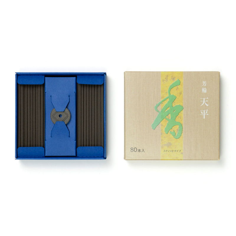 Shoyeido HORIN Series Tenpyo Incense