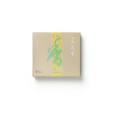 日本松榮堂 芳輪系列 天平 線香 HORIN Series Tenpyo Incense