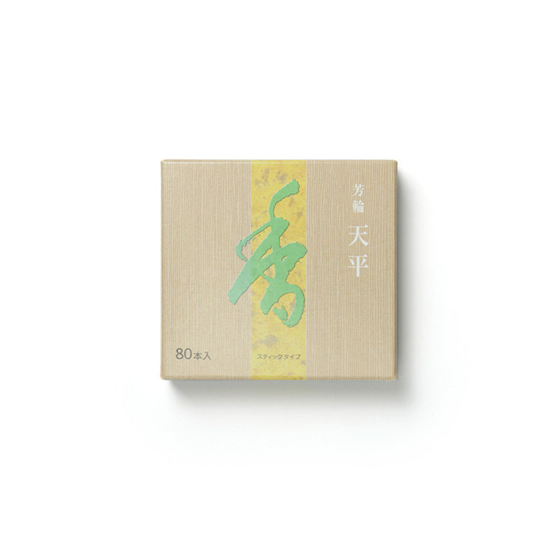 Shoyeido HORIN Series Tenpyo Incense