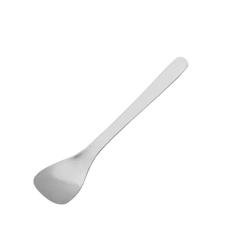 Sori Yanagi Stainless Steel Ice Cream Spoon 15cm