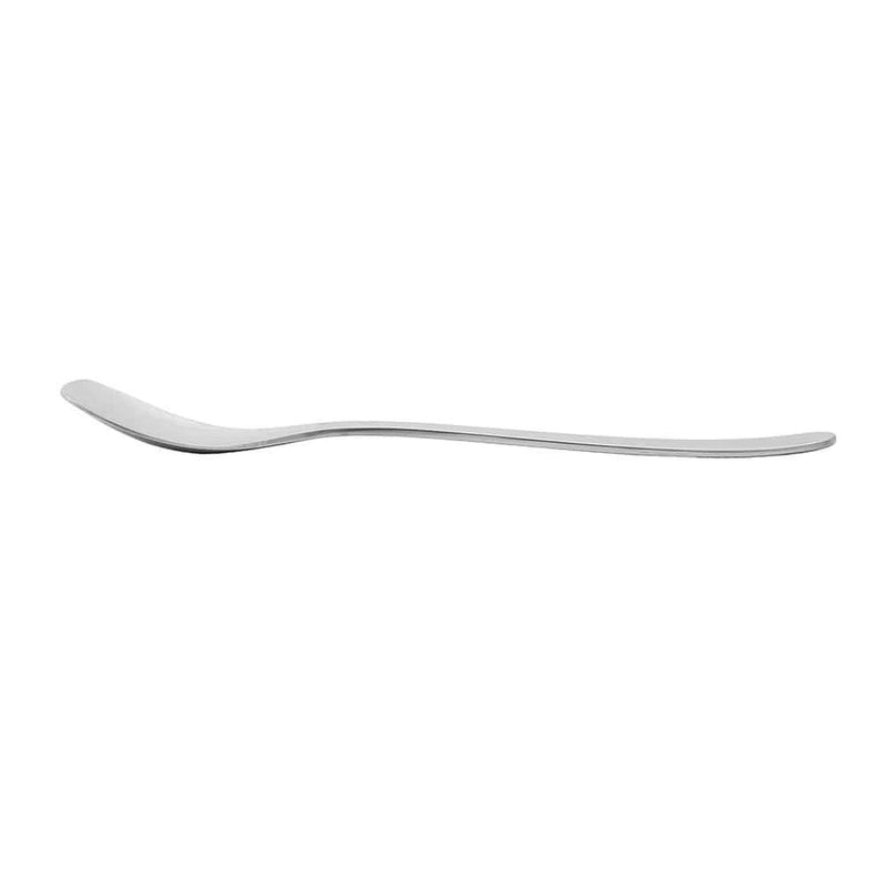 Sori Yanagi Stainless Steel Ice Cream Spoon 15cm