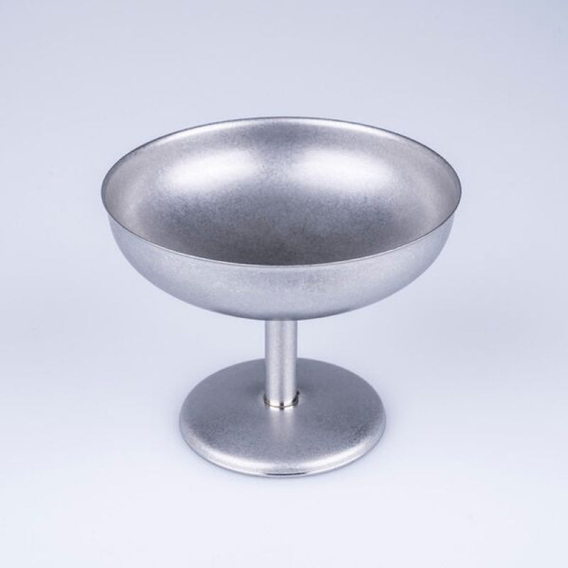Aoyoshi VINTAGE Series Stainless Steel Bar Ice Cup