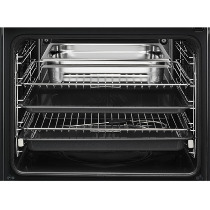 Electrolux 伊萊克斯 KOBAS31X 70L 嵌入式蒸焗爐 60厘米 UltimateTaste SteamBoost Built-in Oven 60cm