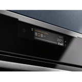 Electrolux 伊萊克斯 KOBAS31X 70L 嵌入式蒸焗爐 60厘米 UltimateTaste SteamBoost Built-in Oven 60cm