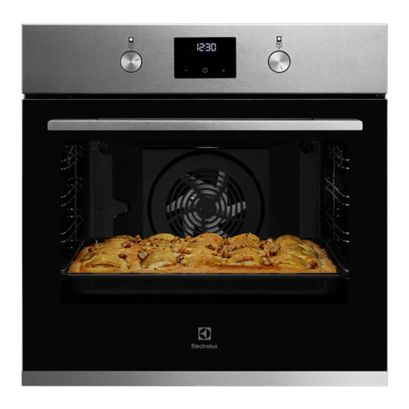 Electrolux 伊萊克斯 KOHGH00XA 72L 嵌入式 多功能焗爐 60厘米 UltimateTaste MultiFunction Built-in Oven 60cm