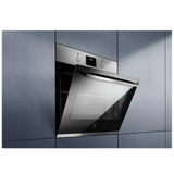 Electrolux KOHGH00XA 72L Built-in Multi-Function Oven 60cm UltimateTaste MultiFunction Built-in Oven 60cm