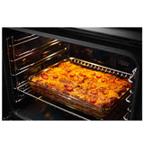 Electrolux KOHGH00XA 72L Built-in Multi-Function Oven 60cm UltimateTaste MultiFunction Built-in Oven 60cm