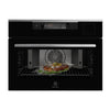 Electrolux 伊萊克斯 KVAAS21WX 43L 嵌入式 慢煮蒸焗爐 45厘米 UltimateTaste SteamPro Compact Built-in Oven 45cm