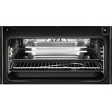 Electrolux 伊萊克斯 KVAAS21WX 43L 嵌入式 慢煮蒸焗爐 45厘米 UltimateTaste SteamPro Compact Built-in Oven 45cm