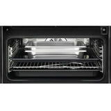 Electrolux KVAAS21WX 43L Built-in Slow Cooking Steam Oven 45cm UltimateTaste SteamPro Compact Built-in Oven 45cm