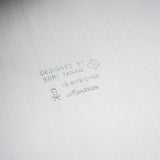 Sori Yanagi Stainless Steel Induction Kettle 2.5L - Matt Surface【Pre-order：Restock in early October】
