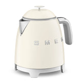 SMEG 50's 迷你電熱水壺 Mini Kettle 0.8L KLF05 香港行貨