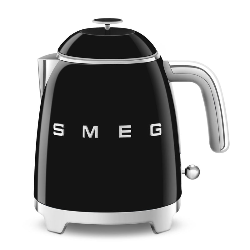 SMEG 50's 迷你電熱水壺 Mini Kettle 0.8L KLF05 香港行貨