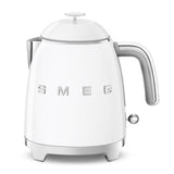 SMEG 50's 迷你電熱水壺 Mini Kettle 0.8L KLF05 香港行貨