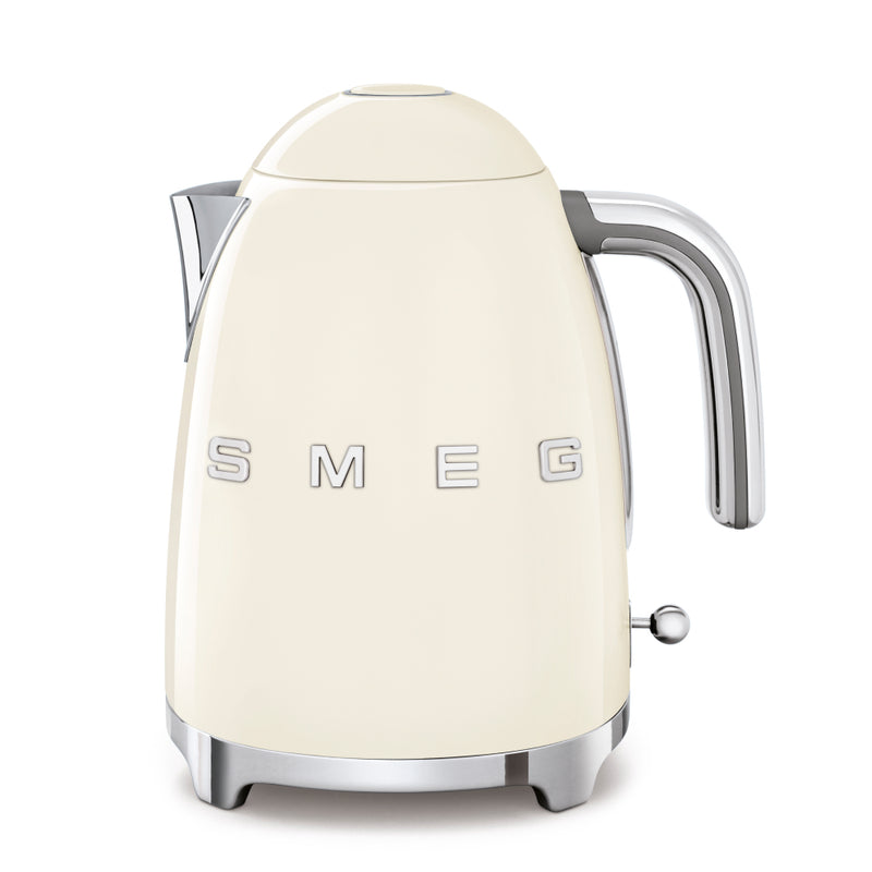 SMEG 50's Standard Kettle 1.7L KLF03