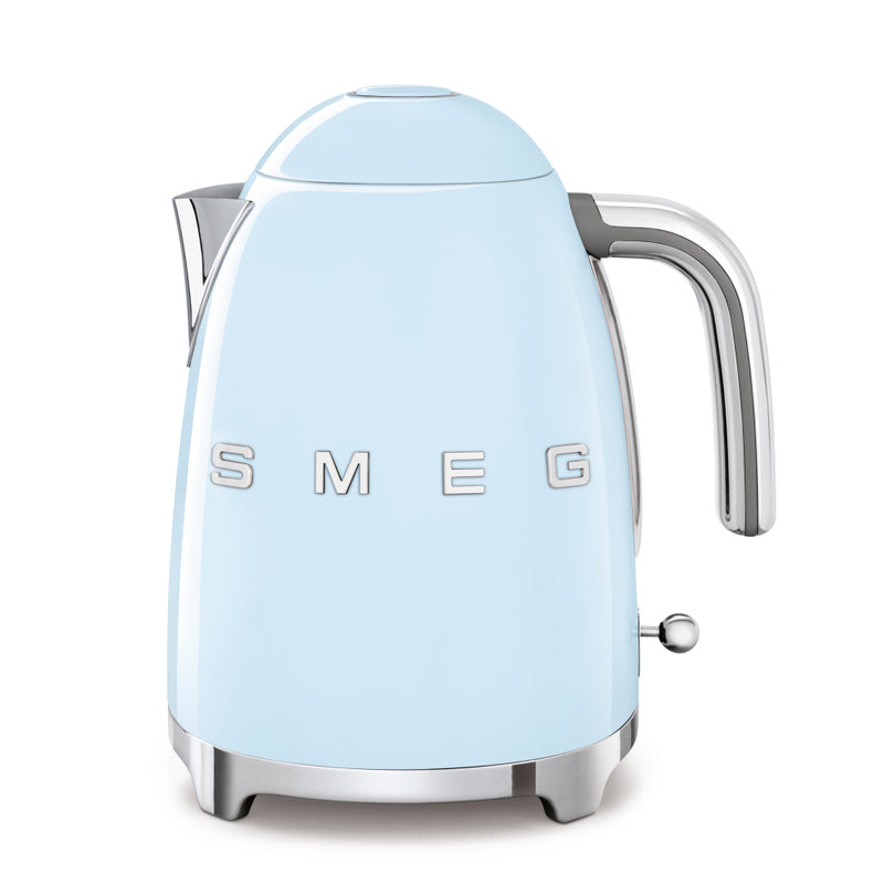 SMEG 50's 電熱水壺 Standard Kettle 1.7L KLF03 香港行貨