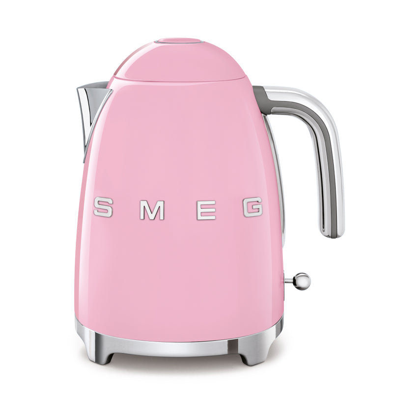 SMEG 50's 電熱水壺 Standard Kettle 1.7L KLF03 香港行貨