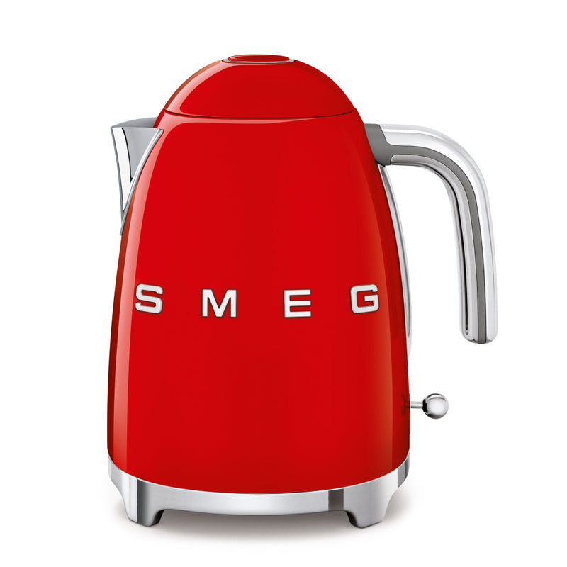 SMEG 50's Standard Kettle 1.7L KLF03