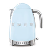 SMEG 50's Variable Temperature Kettle 1.7L KLF04