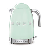 SMEG 50's 溫度控制電熱水壺 Variable Temperature Kettle 1.7L KLF04 香港行貨