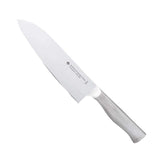 Sori Yanagi 3-Layer Molybdenum Santoku Kitchen Knife