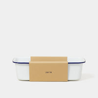 Falcon Enamelware Loaf Tin 31cm x 13cm