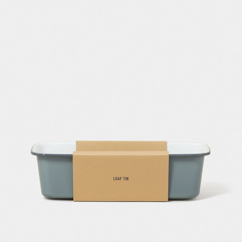 Falcon Enamelware Loaf Tin 31cm x 13cm