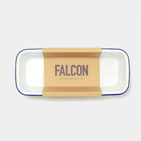 Falcon Enamelware Loaf Tin 31cm x 13cm